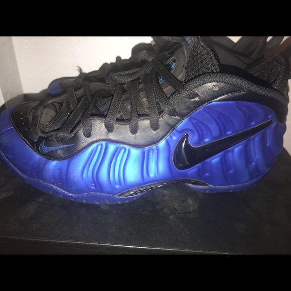 foamposites size 9